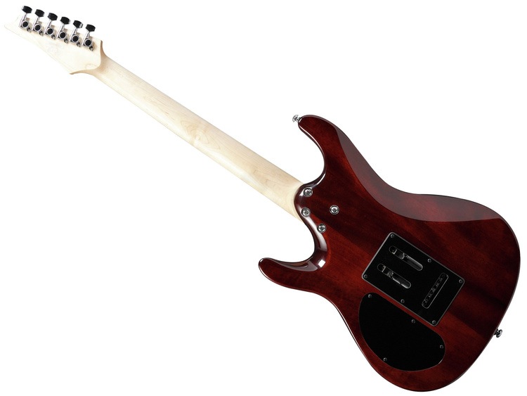 Ibanez SA360NQM-BMG ｜イケベ楽器店オンラインストア