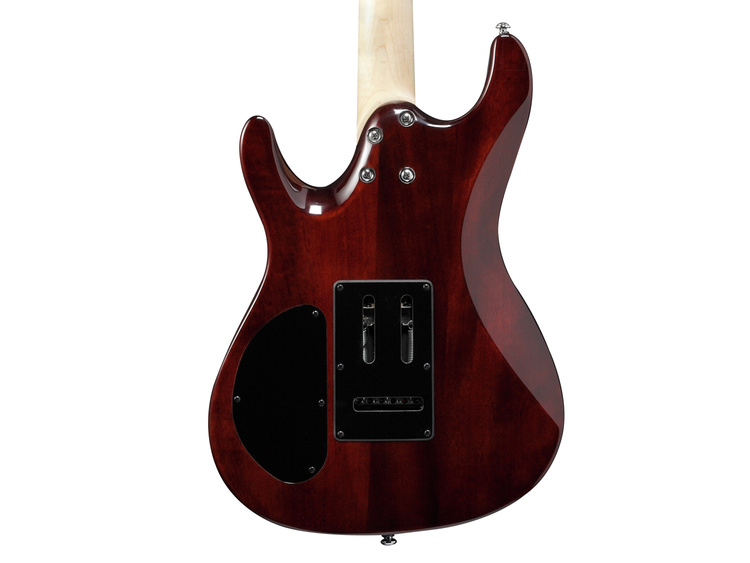 Ibanez SA360NQM（中古/送料無料）【楽器検索デジマート】