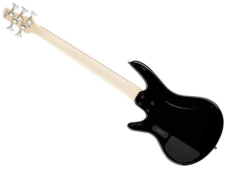 IBANEZ GSR205 BK Black | Strumenti Musicali .net