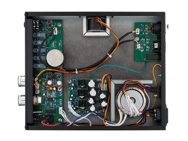 maaaah 様☆ warm audio WA12 MK2 black warm-audio-wa12-mkii-black-