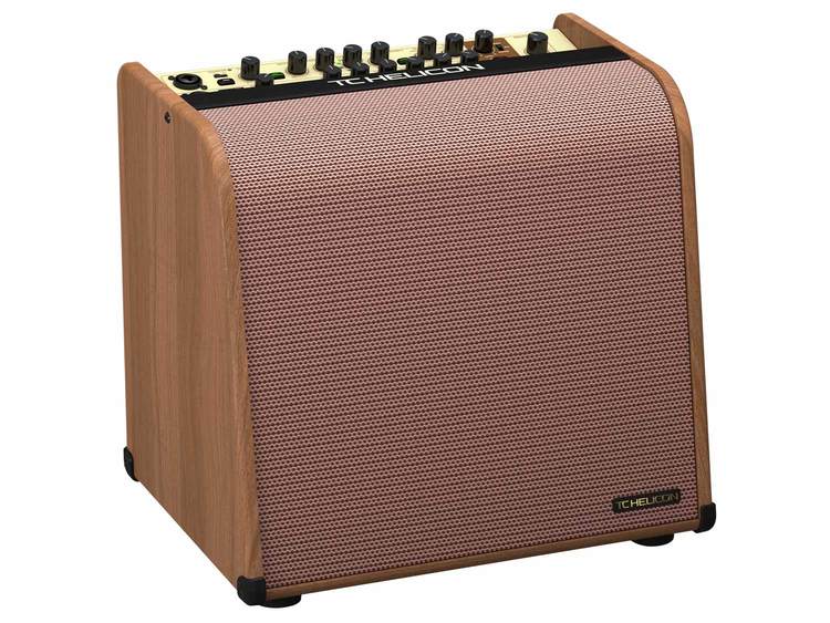 Fishman Loudbox 100 amplificatore chitarra acustica, voce 100 watt con  effetti