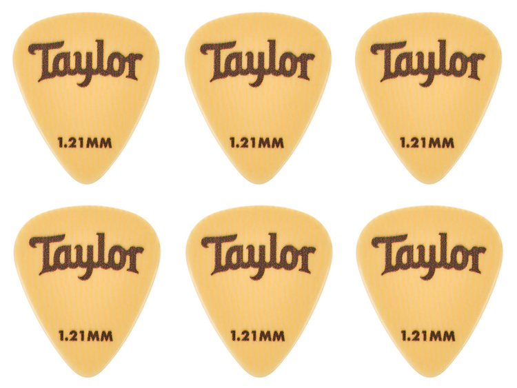 Taylor Guitars 83100 – Truss Rod Dado E Rondella 1/4, Filetto 10-32, Ottone - 3
