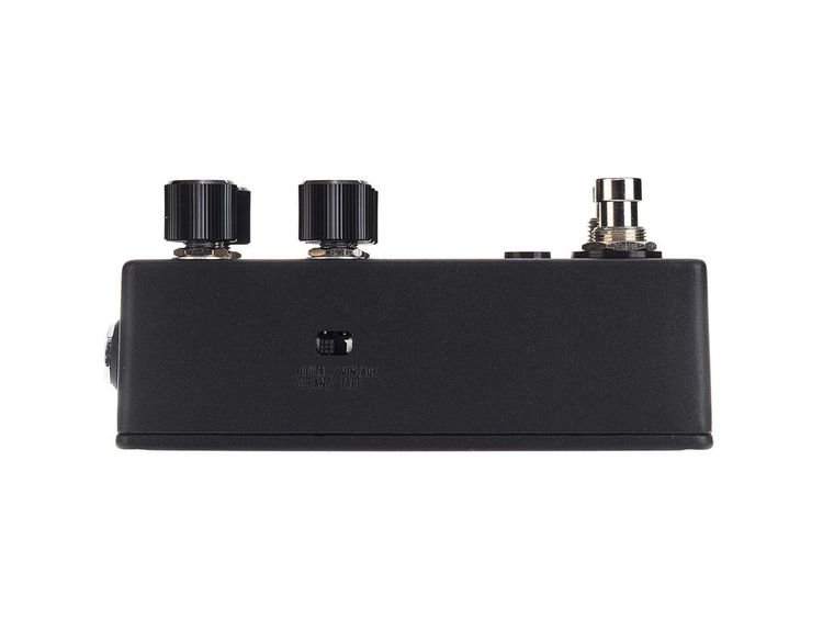 JHS STD Lucky Cat Black | Strumenti Musicali .net JHS STD Lucky Cat Black | Strumenti Musicali .net