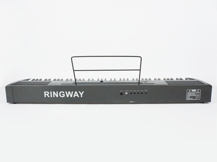 Ringway rp25 store stage digital piano