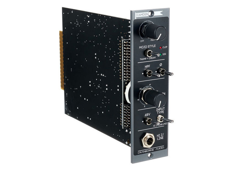 CRANBORNE AUDIO Camden 500 | Strumenti Musicali .net