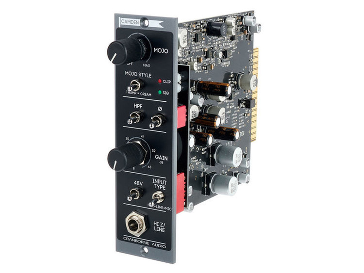 CRANBORNE AUDIO Camden 500 | Strumenti Musicali .net