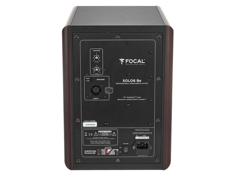 Focal Solo6 Be 訳あり Focal Solo6 Be 訳あり - メルカリ