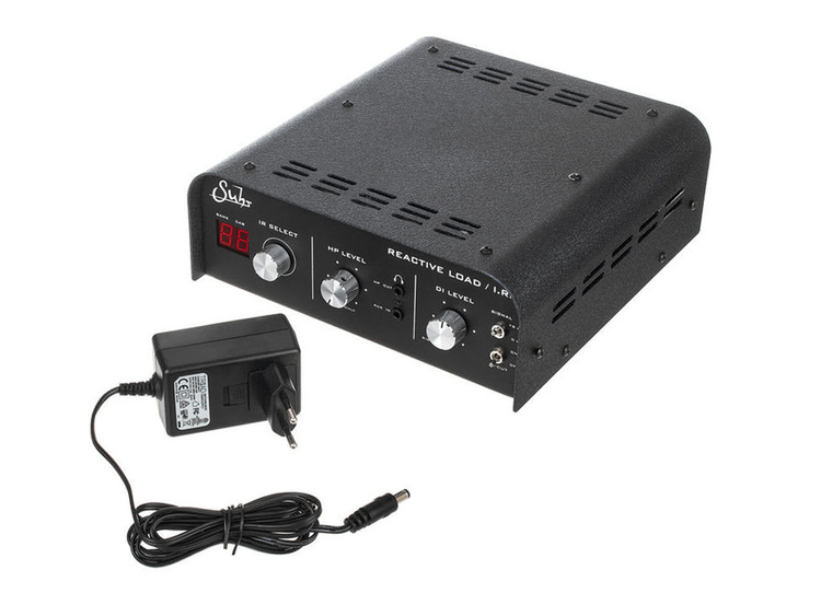 SUHR Reactive Load IR | Strumenti Musicali .net