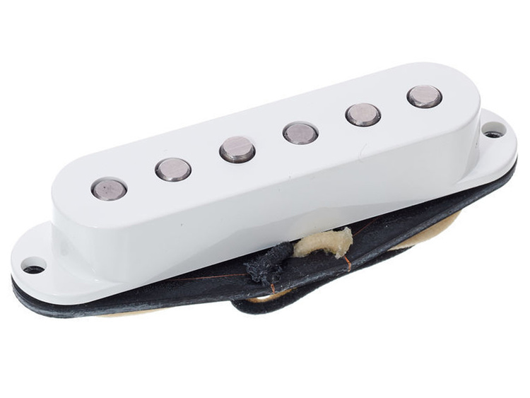 DIMARZIO DP175SW True Velvet Middle White | Strumenti