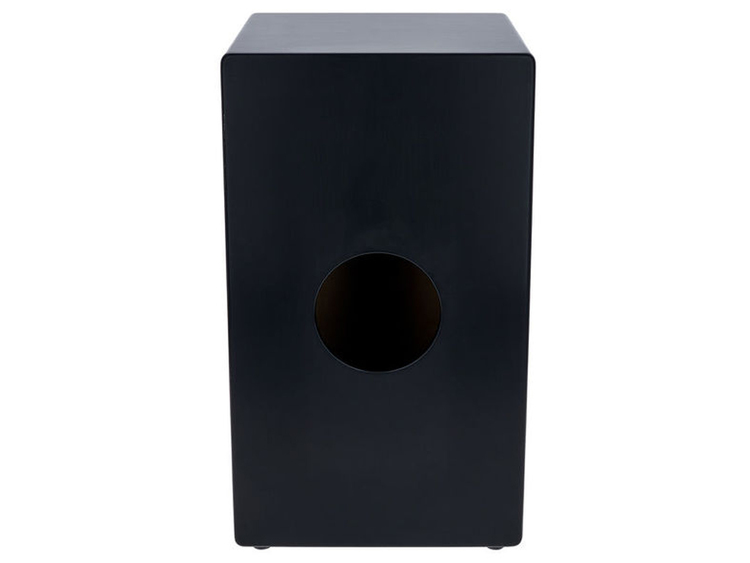 LP ブラックカホン LP1428NY [ Black Box Cajon] Amazon | LP “Black Box” Cajon カホン ブラックボックス | カホン