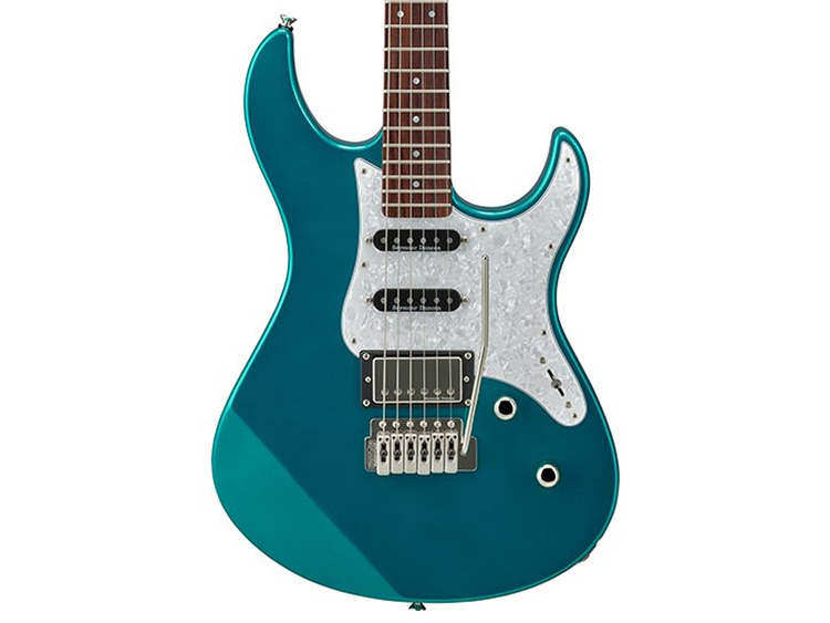 ゆーすけ　YAMAHA パシフィカ612VllX ゆーすけ YAMAHA パシフィカ612VllX PAC612VIIFMX Pacifica