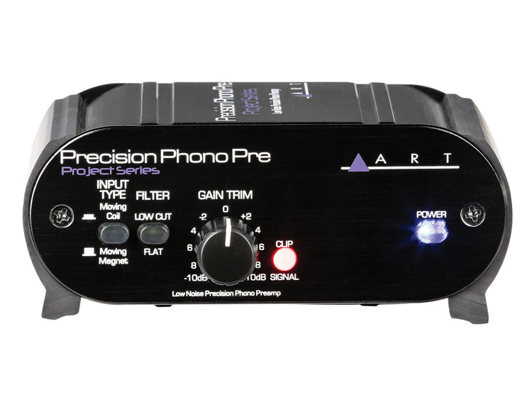 Power Dynamics pdx010 preamplificador phono