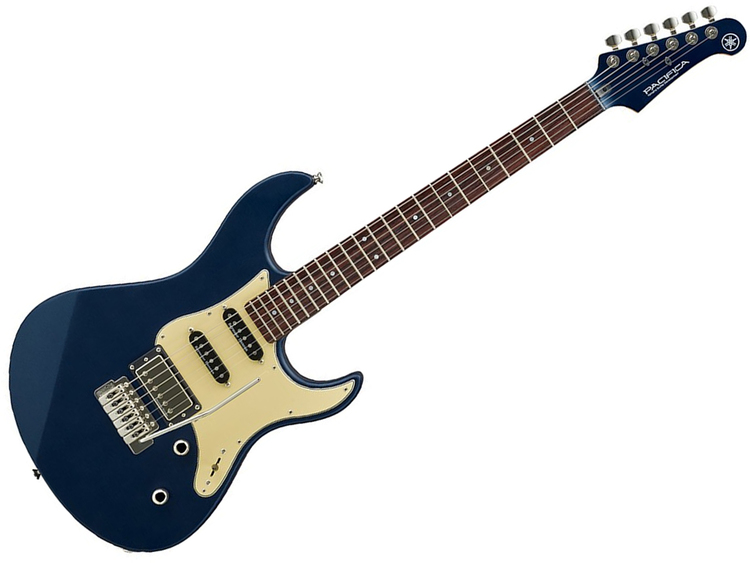 yamaha pacifica 612（らりるれ） yamaha pacifica 612（らりるれ