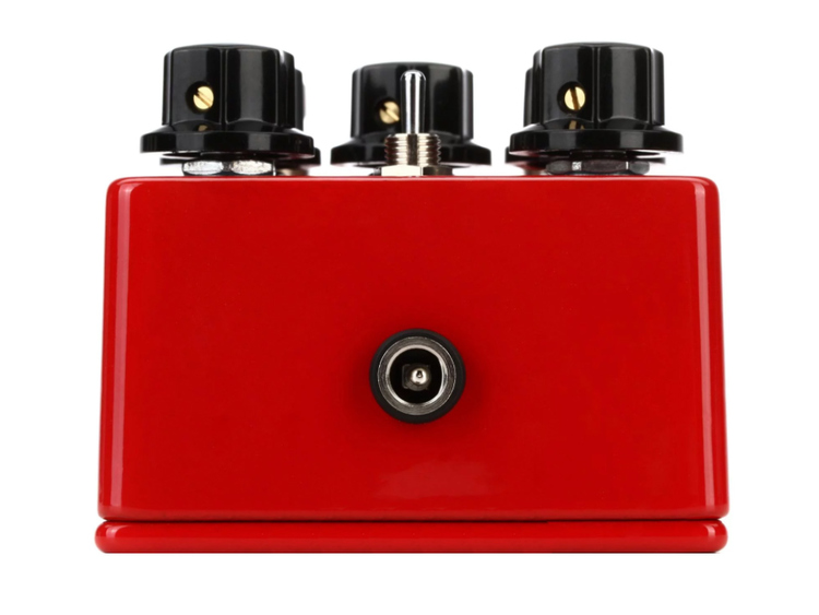 JHS The AT+ Andy Timmons Plus | Strumenti Musicali .net