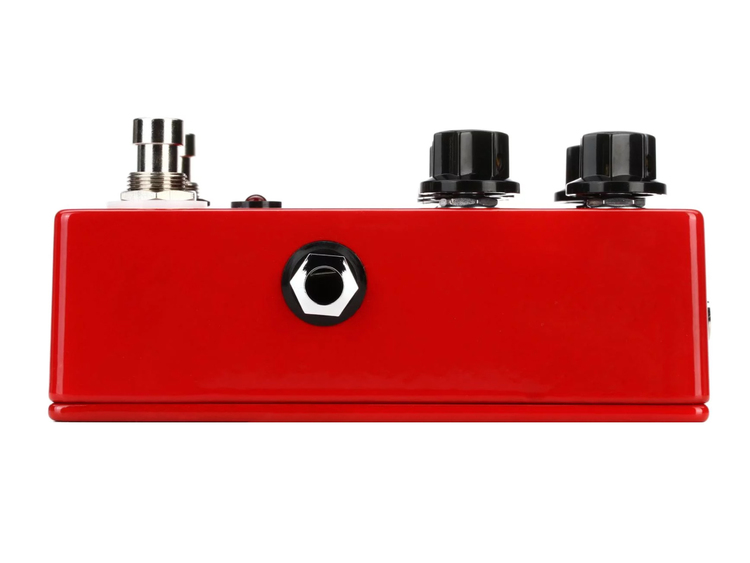 【美品❗️】H.M.P.F JHS The Andy Timmonsクローンペダル JHS Pedals The AT+ Andy Timmons オーバードライブ