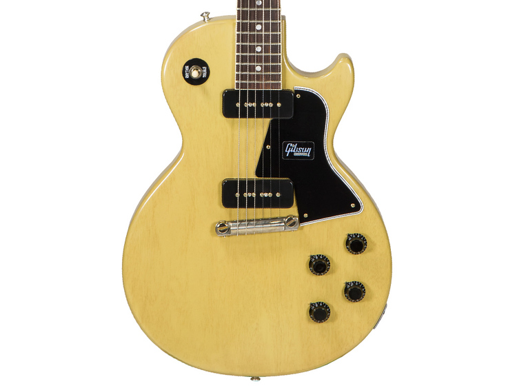 ギター Gibson Custom Shop LesPaul Special LA Gibson Custom Murphy Lab 1957 Les Paul Special Single Cut Reissue