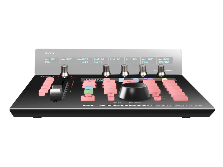 ICON Platform Nano Air | Strumenti Musicali .net