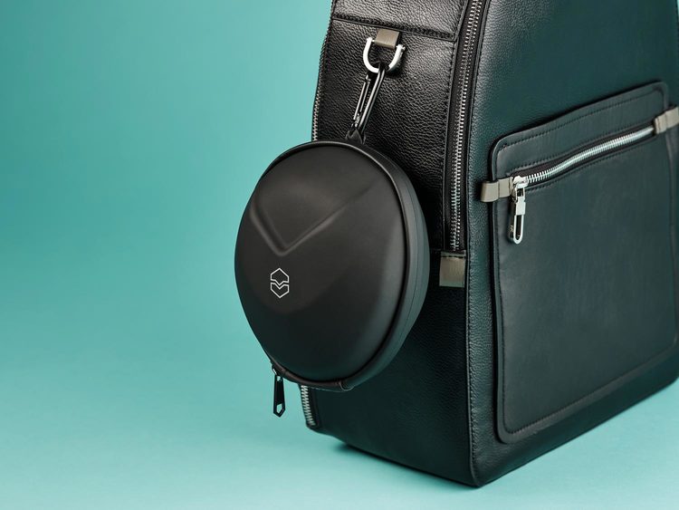 Cuffie Studio V-MODA M-200 Professionali - Monitoraggio Preciso Con Driver 50mm - Custodia Rigida Inclusa - Foto 7