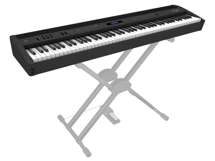 ROLAND KS-20X Supporto per tastiera