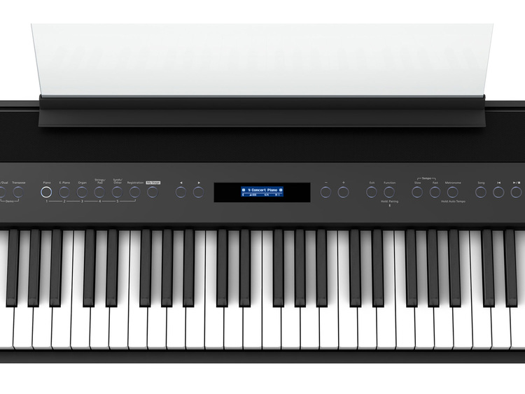 ROLAND KS-20X Supporto per tastiera