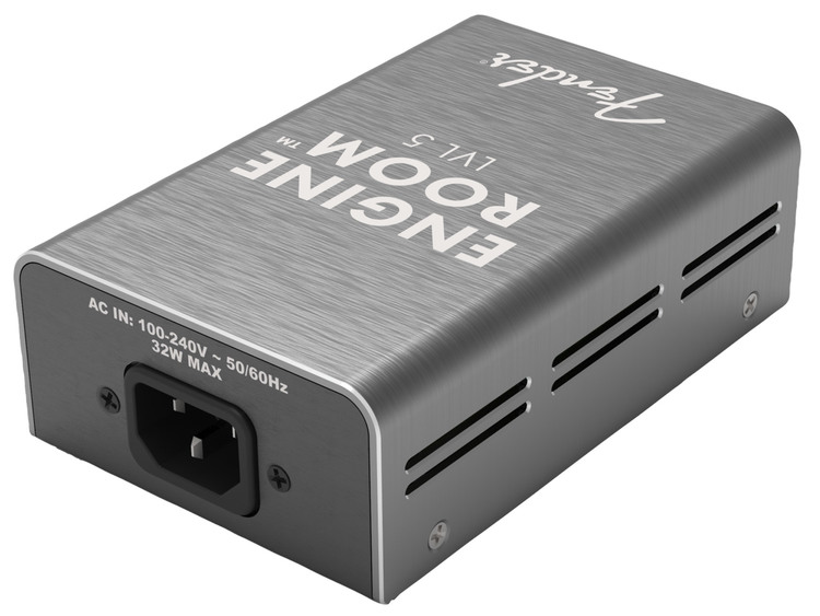 【美品】FENDER Engine Room LVL5 Power Supply FENDER Engine Room LVL5 Power Supply | Strumenti Musicali .net
