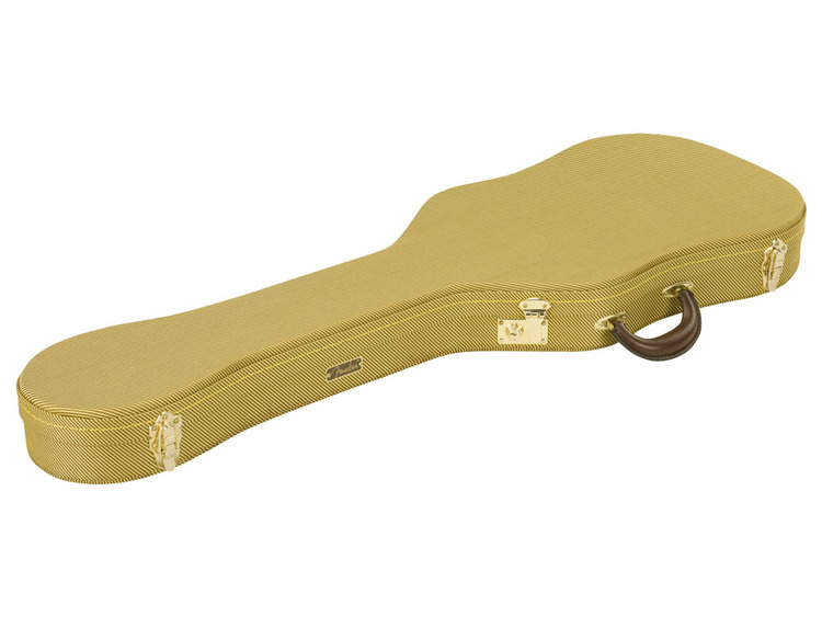 FENDER Tele Thermometer Case Custodia per chitarra elettrica