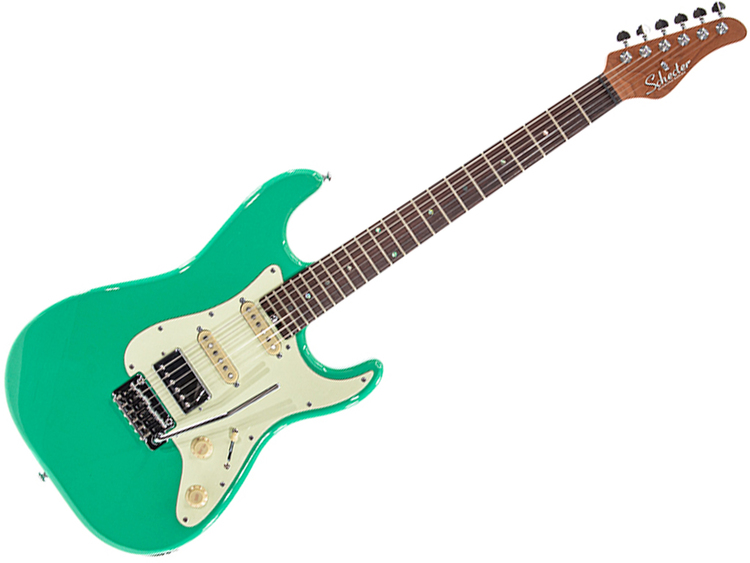 Schecter  Strumenti Musicali .net - I migliori prezzi ed offerte nel primo  negozio di strumenti musicali online