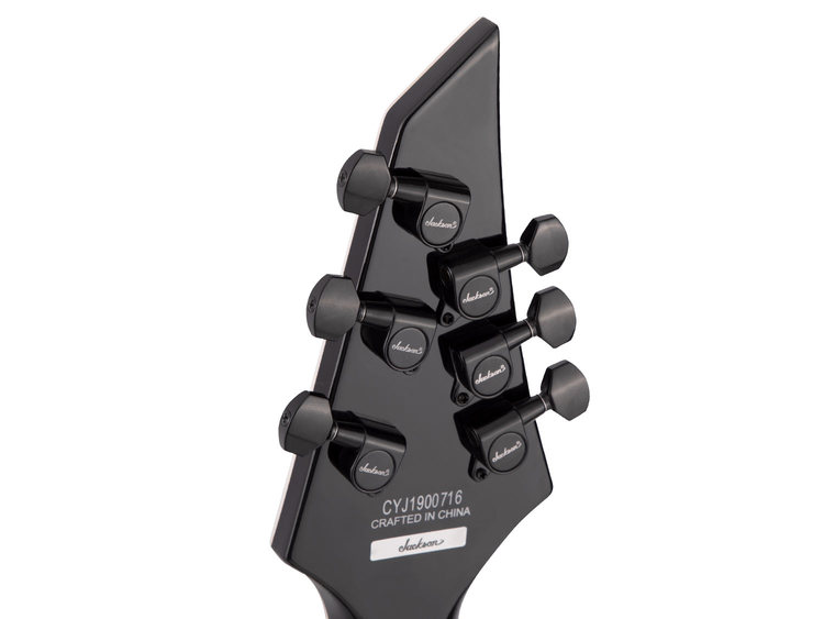 Chitarre Elettriche: Single Cut, Strato, Tele E Semiacustiche | | Produttore: JACKSON - Foto 9