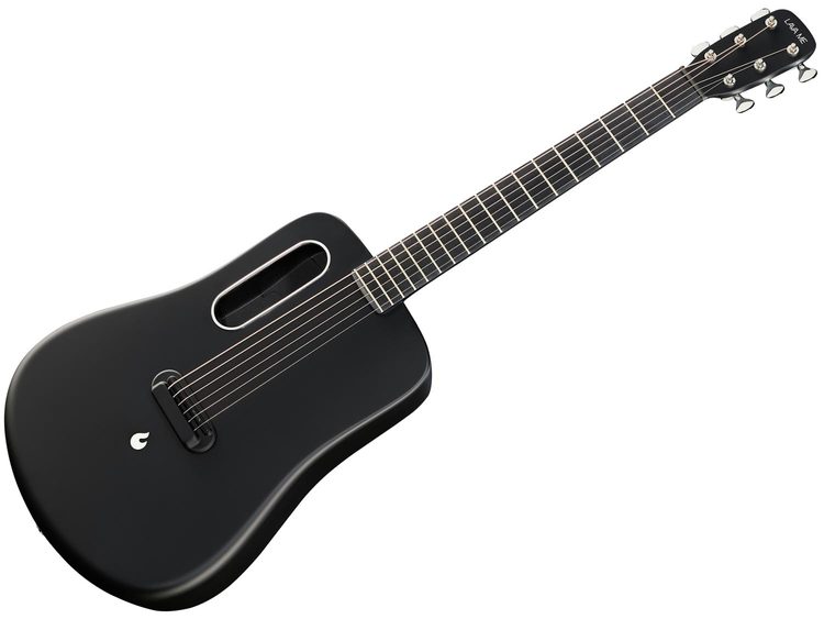 LAVA MUSIC ME 2 Acoustic Black B-Stock | Strumenti Musicali .net