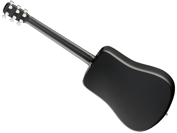 LAVA MUSIC ME 2 Acoustic Black B-Stock | Strumenti Musicali .net