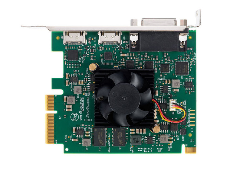 m*l様 Blackmagic Design Intensity Pro 4K Intensity Pro 4K HDMI Capture & Playback Card - Streaming Valley