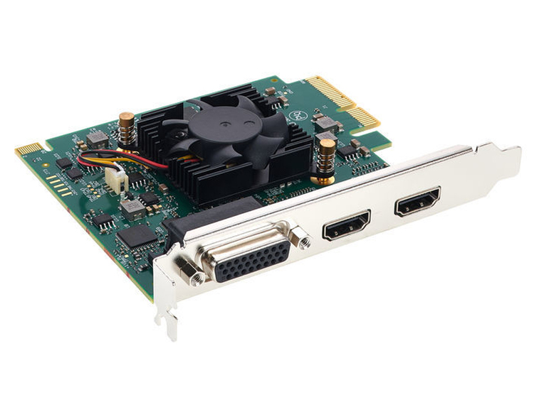 m*l様 Blackmagic Design Intensity Pro 4K Intensity Pro 4K