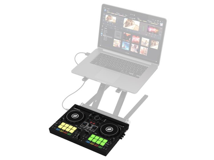 RELOOP Buddy | Strumenti Musicali .net