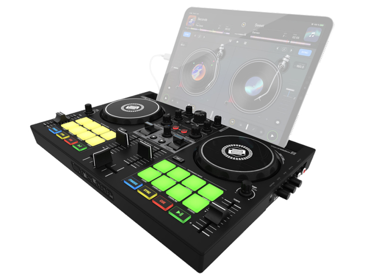DJ機材 Relook Buddy RELOOP Buddy | Strumenti Musicali .net