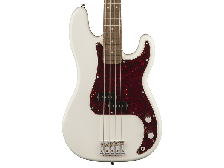 ベース Squier classic vibe precision bass White Amazon.co.jp: Squier by Fender エレキベース Classic Vibe 50s