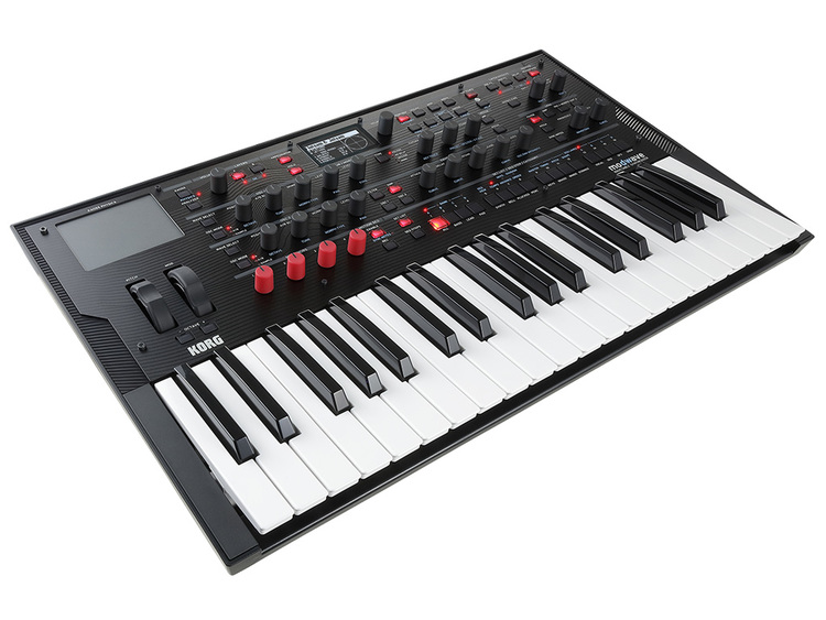 KORG Modwave | Strumenti Musicali .net