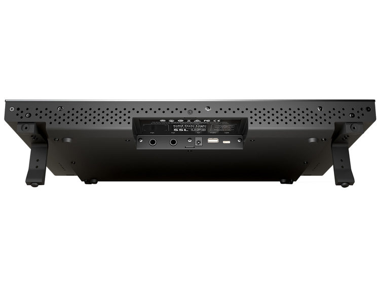 SSL UF8 | Strumenti Musicali .net