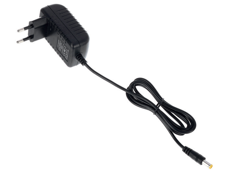 ROCKBOARD Power Ace 9V / 1700mA Power Adapter