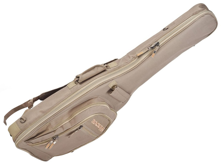 ROCKBAG RB 20446 B Custodia Cross Walker Student per Chitarra elettrica,  Nera a Roma e Milano