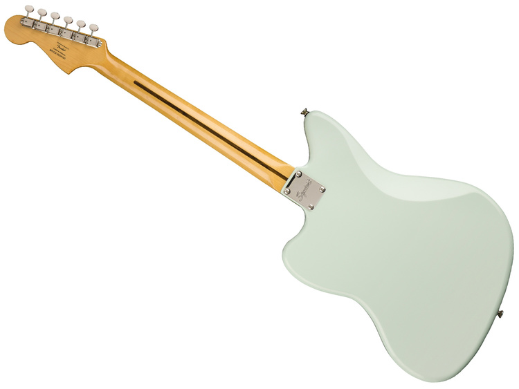 FENDER Squier Classic Vibe '60s Jazzmaster LRL Sonic Blue