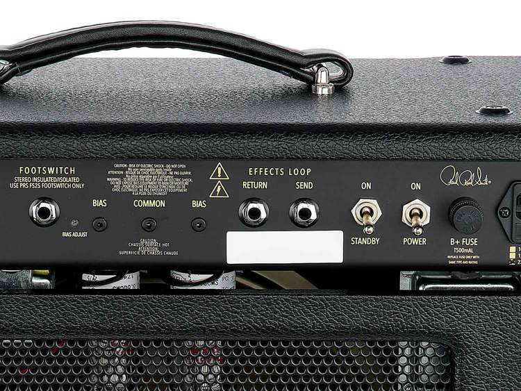 PRS Sonzera 20 Combo Amplificatore Per Chitarra Elettrica - E-Music Store -  Forlì