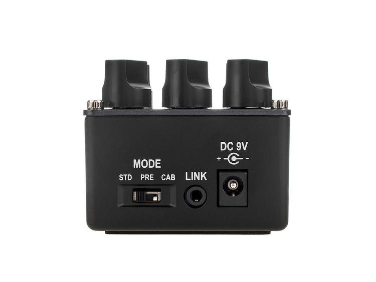 VOX Cutting Edge Valvenergy | Strumenti Musicali .net