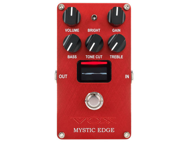 VOX Mystic Edge Valvenergy | Strumenti Musicali .net