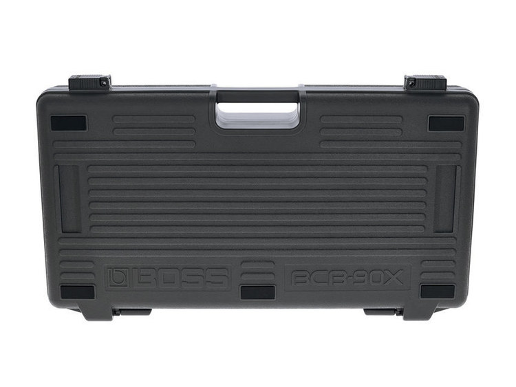 BOSS BCB-90X Pedalboard Strumenti Musicali