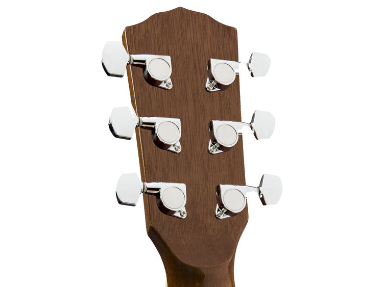 Fender CP-60S Parlor/SB (管理キ)