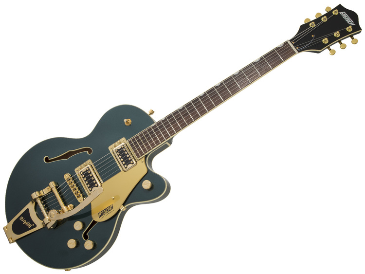 ギター Gretsch / G5655TG GRETSCH G5655TG Electromatic CB Jr Single Cut with Bigsby LR