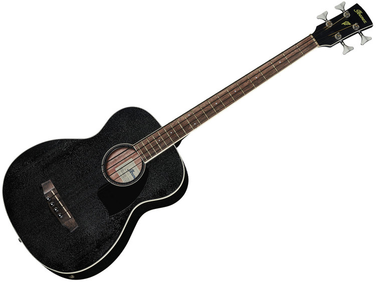 Ibanez pcbe14mh top