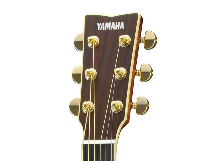 YAMAHA LL16 ARE Dark Tinted | Strumenti Musicali .net