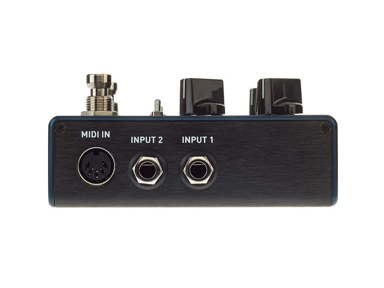 SOURCE AUDIO SA263 Collider Delay+Reverb | Strumenti Musicali .net