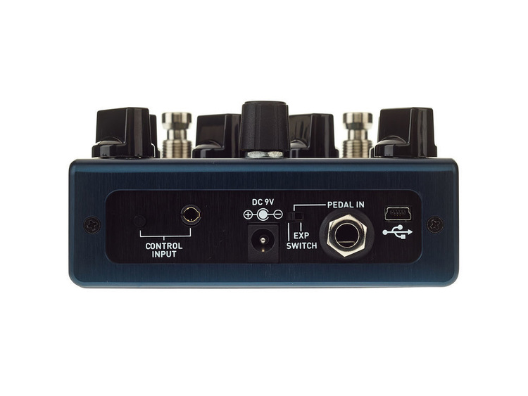 SOURCE AUDIO SA263 Collider Delay+Reverb | Strumenti Musicali .net